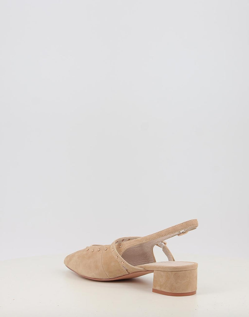 Chaussures STEPHEN ALLEN LAUR-30 sable