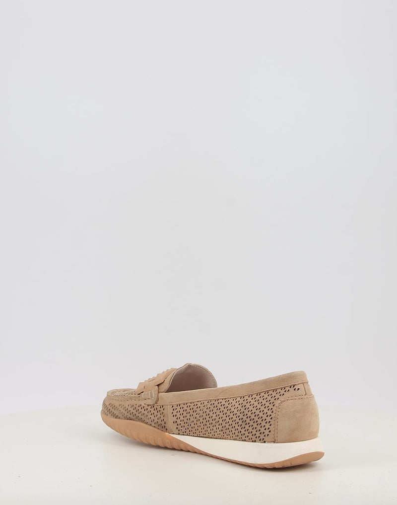 Mocassins STEPHEN ALLEN LAUR-23 sable
