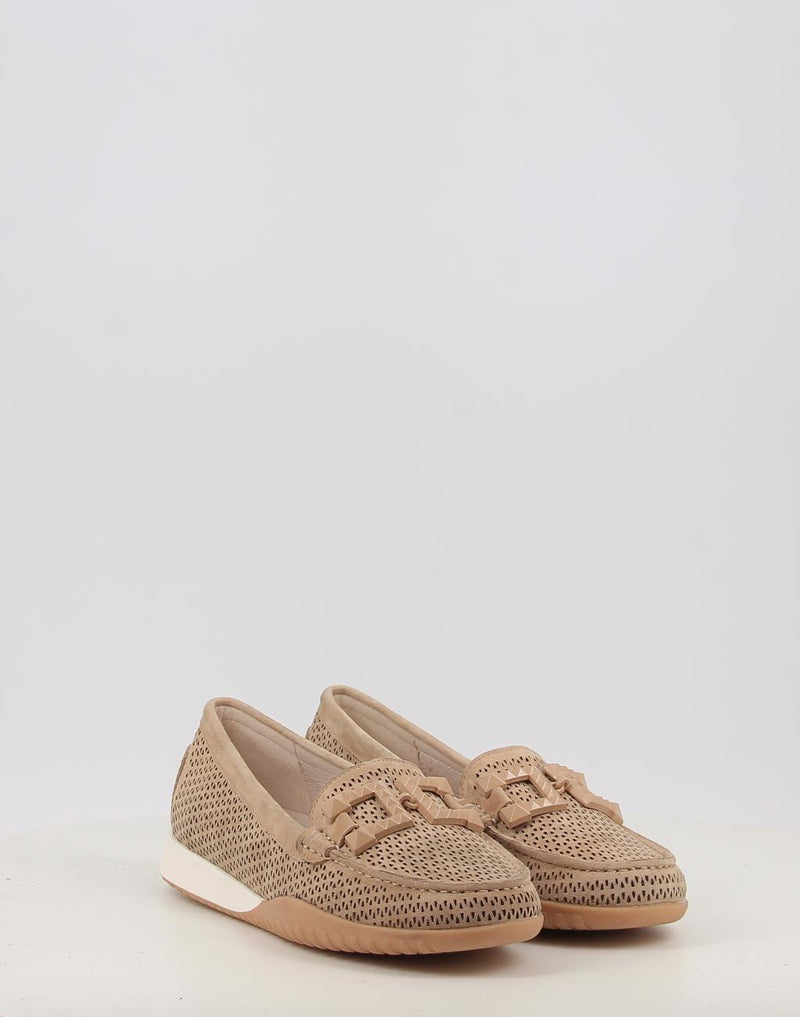 Mocassins STEPHEN ALLEN LAUR-23 sable