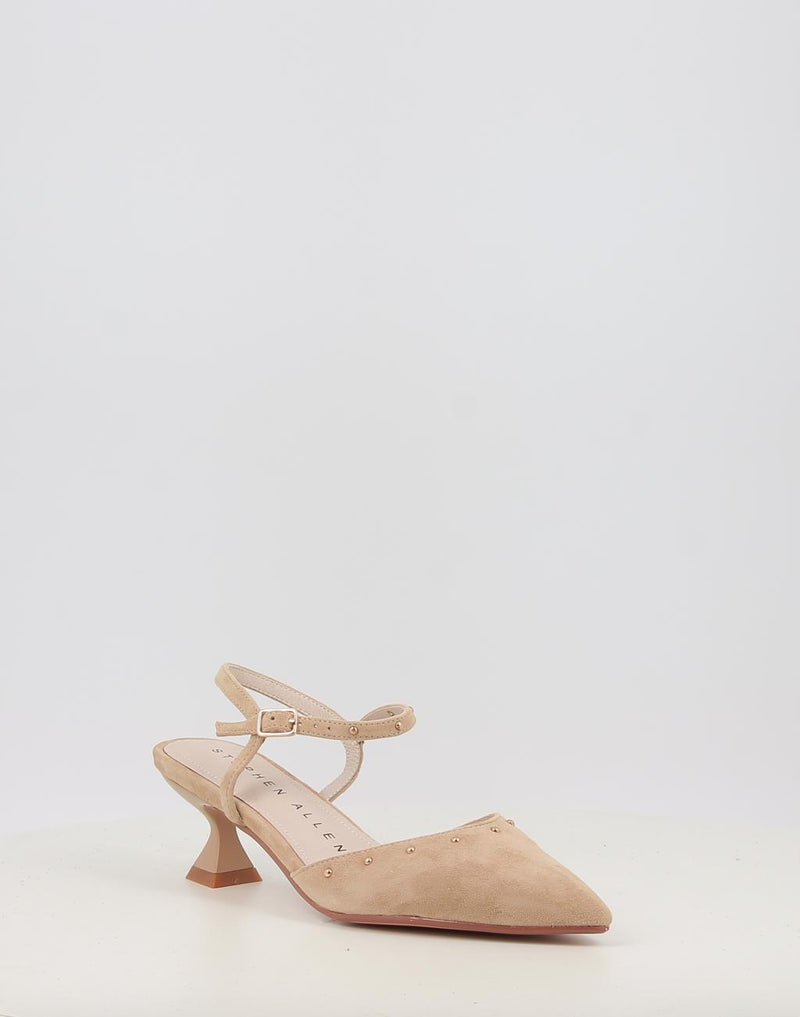 Chaussures STEPHEN ALLEN LAUR-31 sable