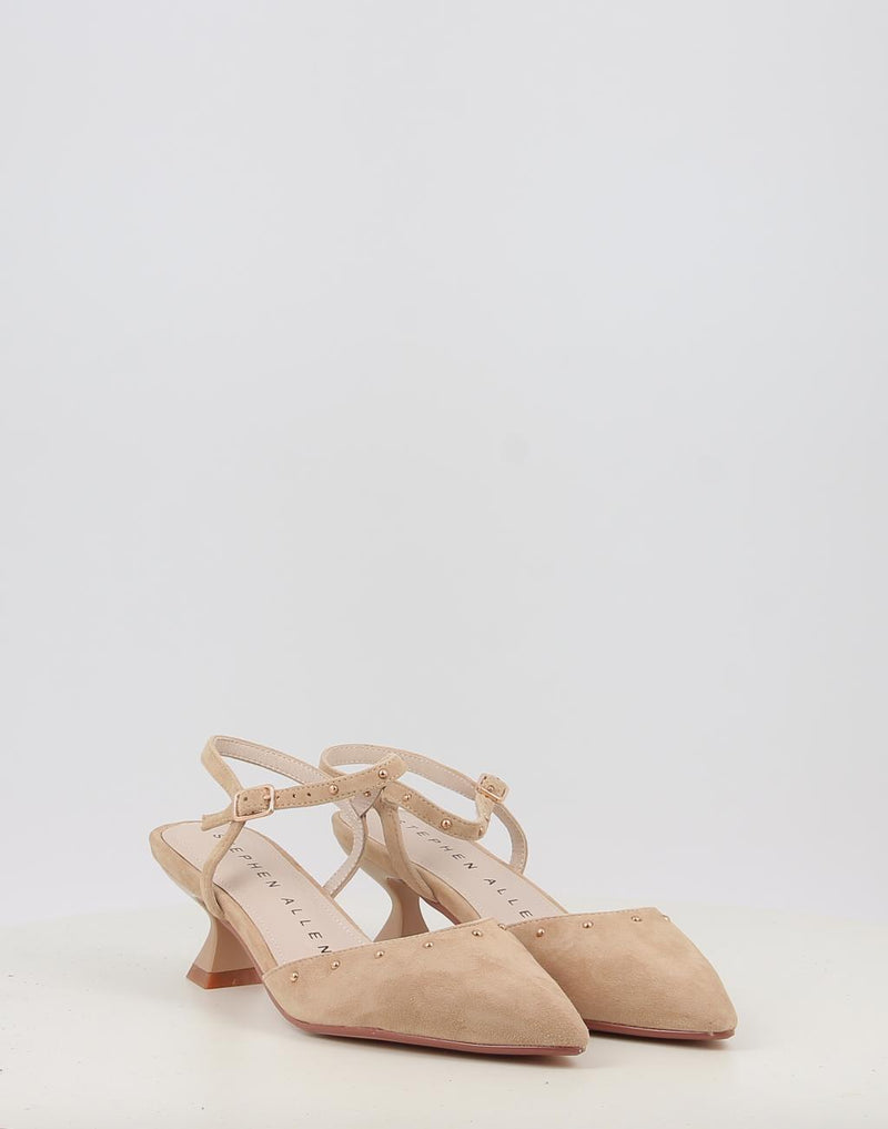 Chaussures STEPHEN ALLEN LAUR-31 sable