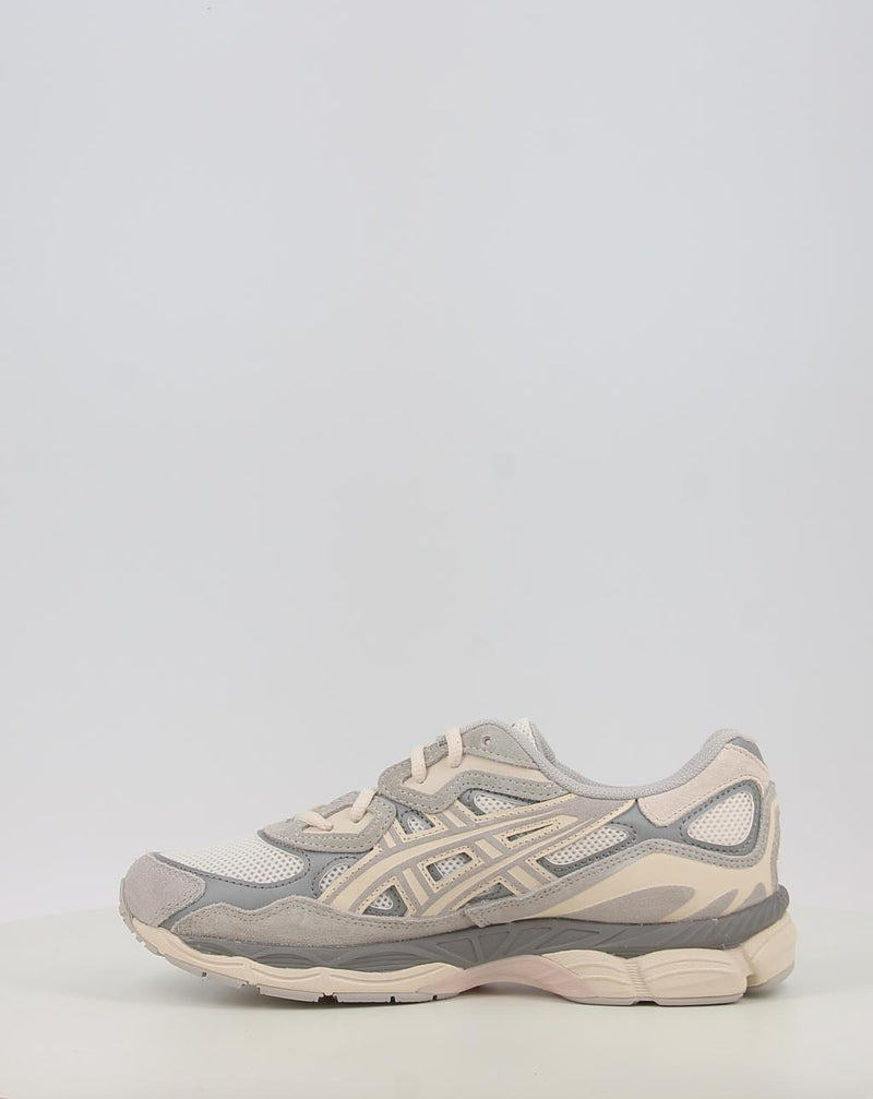 Baskets ASICS GEL- NYC beige