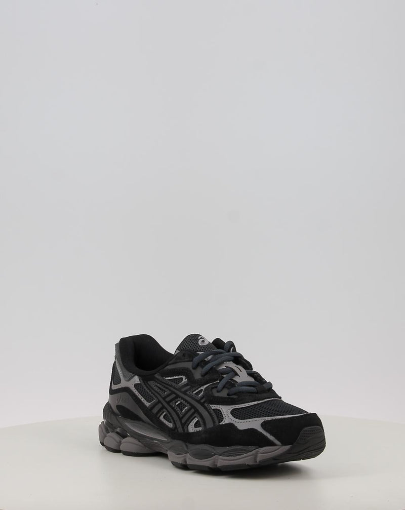 Baskets ASICS GEL- NYC noir