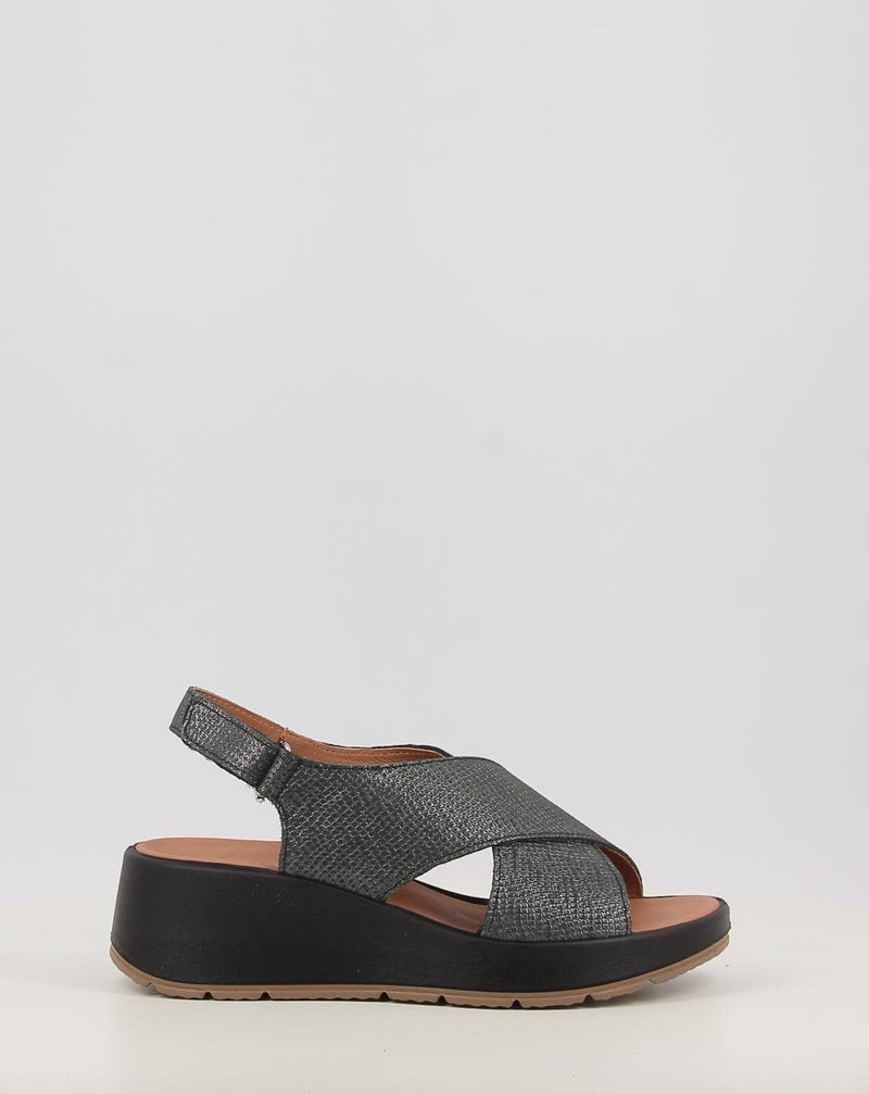 Sandales IGI & CO CAROLA 1163400 noir