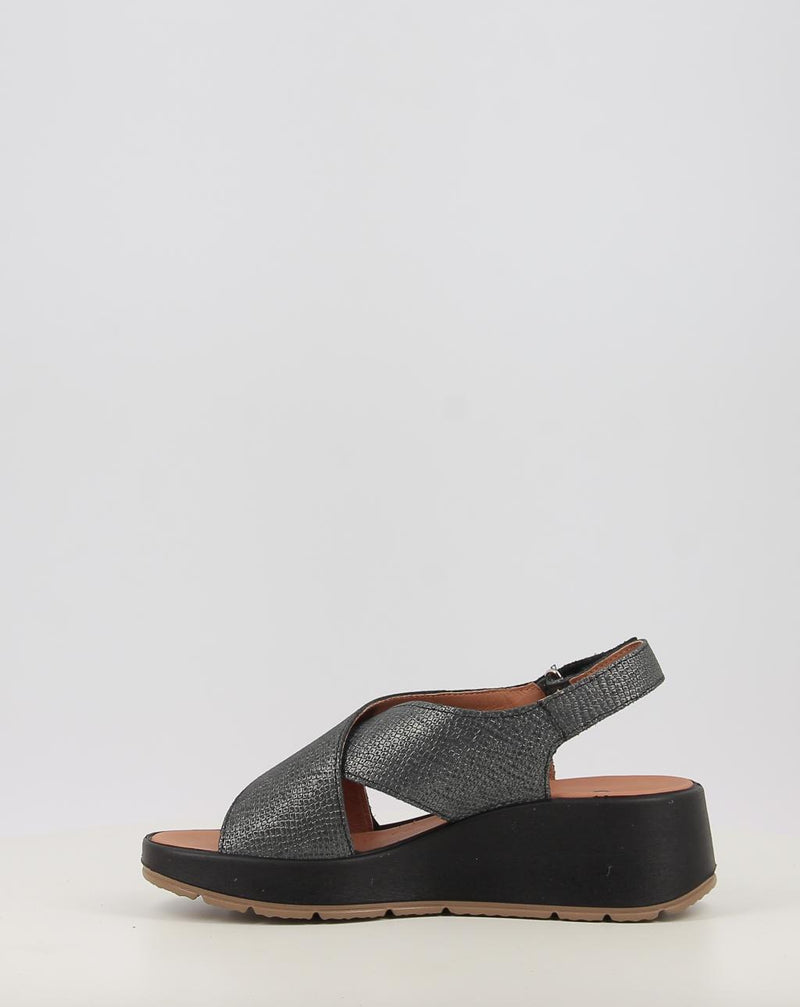 Sandales IGI & CO CAROLA 1163400 noir