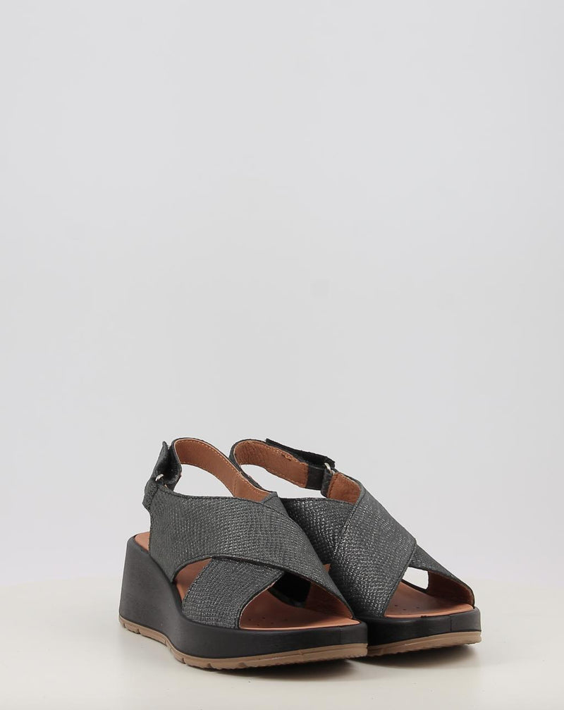 Sandales IGI & CO CAROLA 1163400 noir