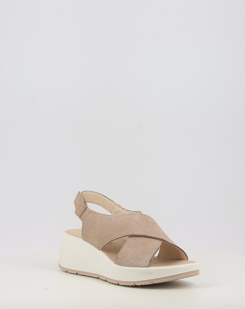 Sandales IGI & CO CAROLA 1163411 taupe