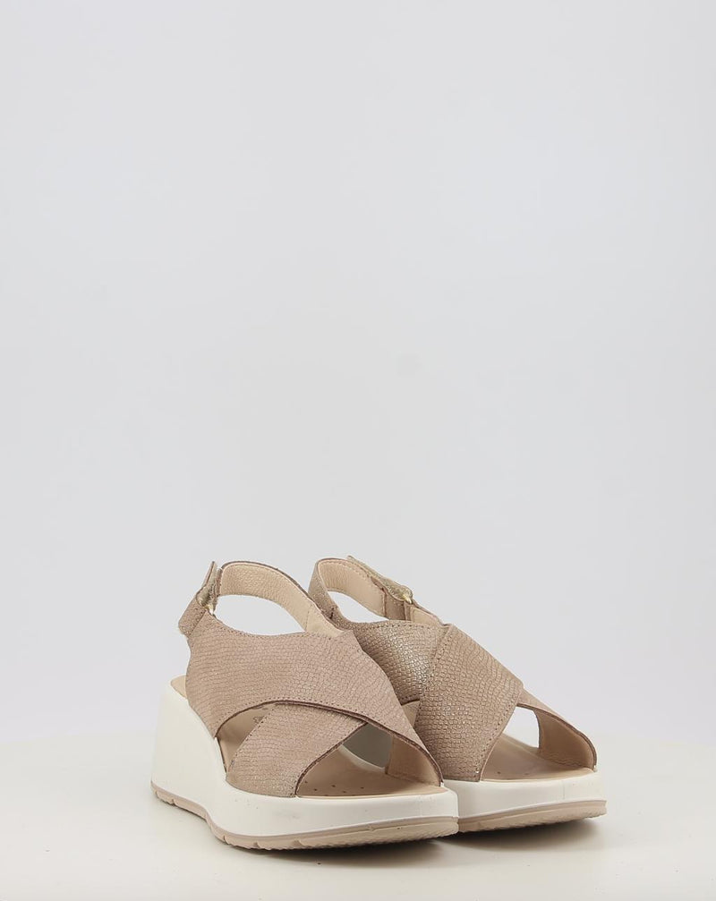 Sandales IGI & CO CAROLA 1163411 taupe