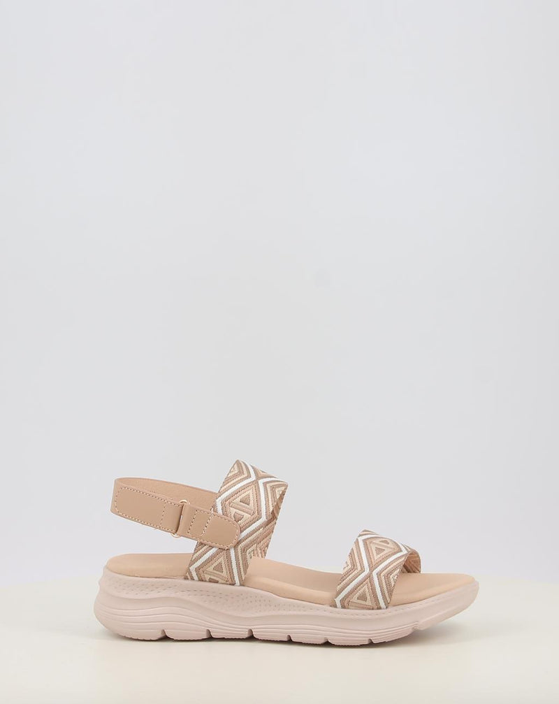 Sandales ST. GALLEN VIVI-2 beige