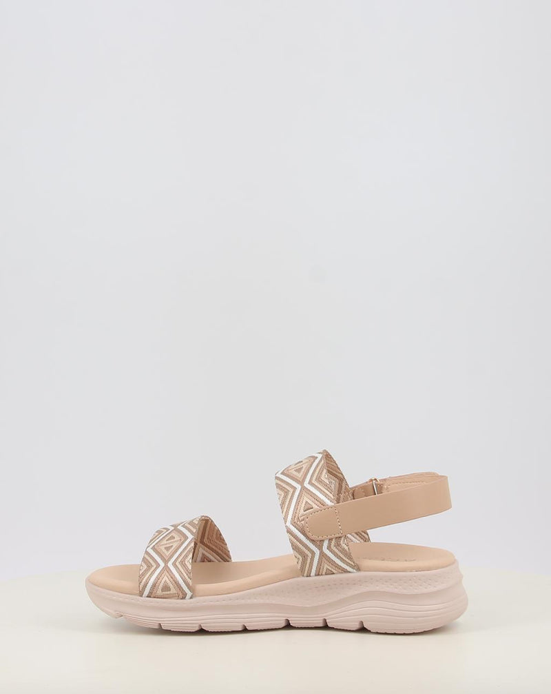 Sandales ST. GALLEN VIVI-2 beige