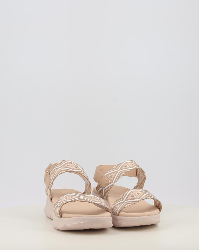 Sandales ST. GALLEN VIVI-2 beige