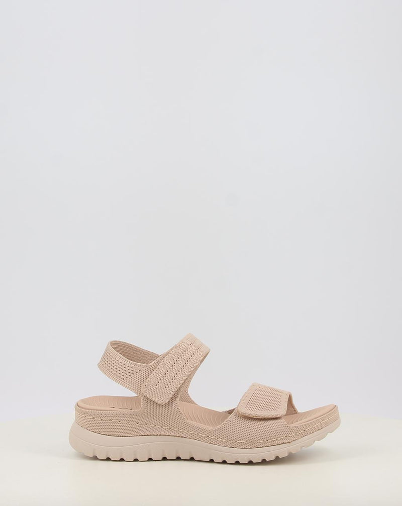 Sandales ST. GALLEN VIVI-4 beige