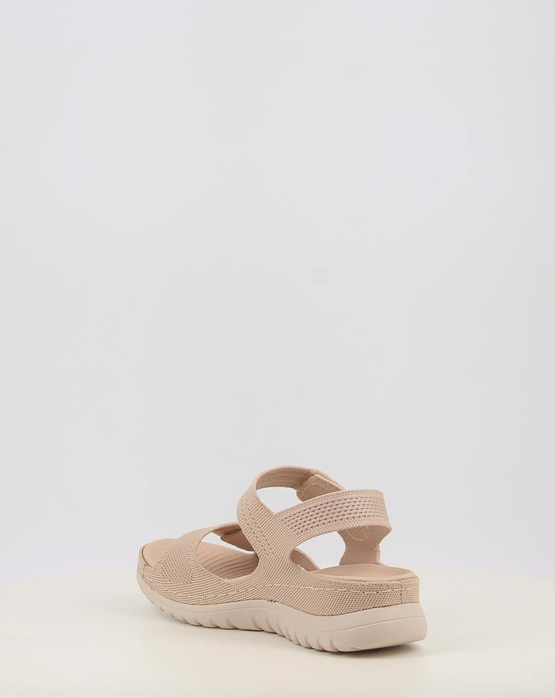 Sandales ST. GALLEN VIVI-4 beige