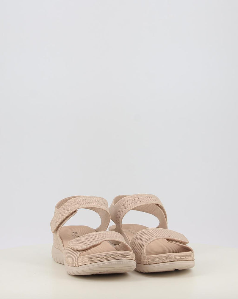 Sandales ST. GALLEN VIVI-4 beige