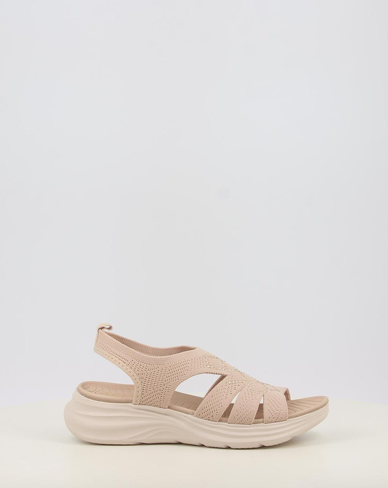 Sandales ST. GALLEN VIVI-6 beige