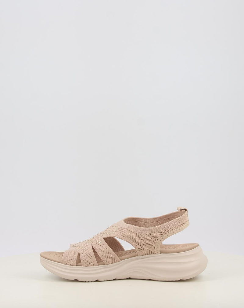 Sandales ST. GALLEN VIVI-6 beige
