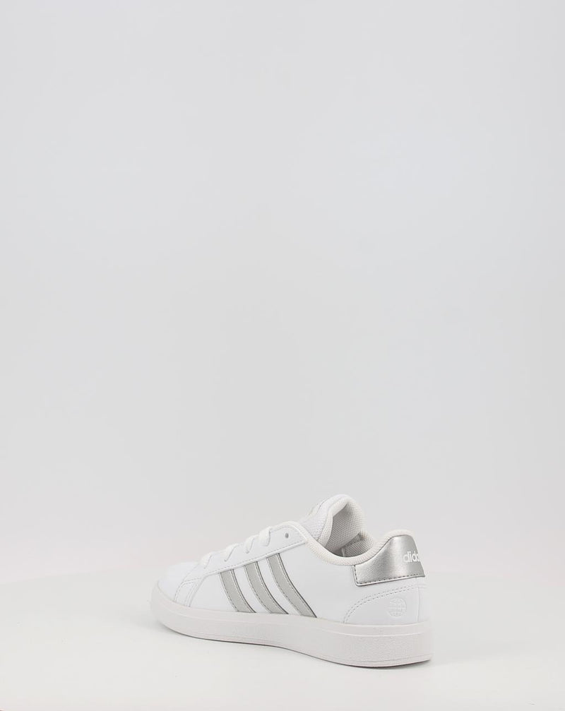 Zapatillas ADIDAS GRAND COURT 2.0 K GW6506 blanco