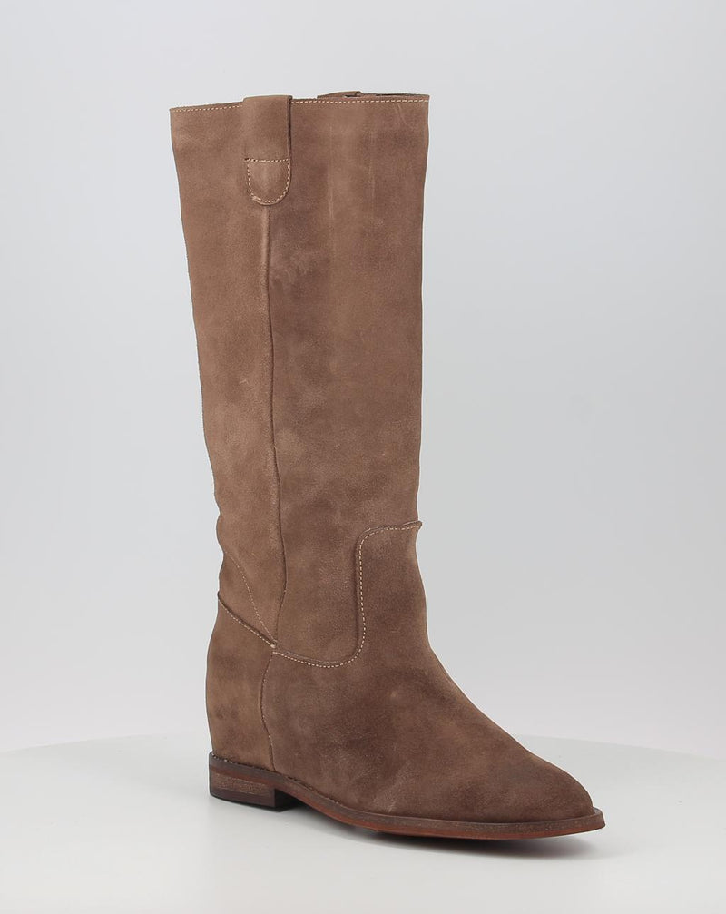 Botas OBI SHOES 22019 taupe
