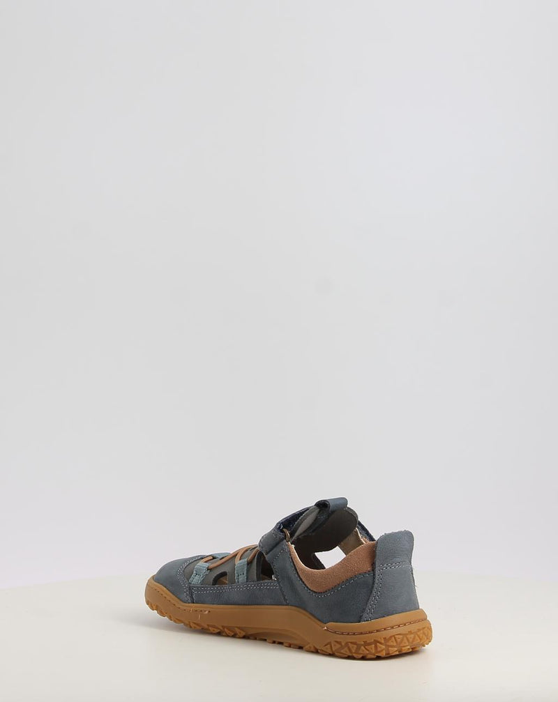 Sandales PRIMIGI GRANDER 1421333 gris