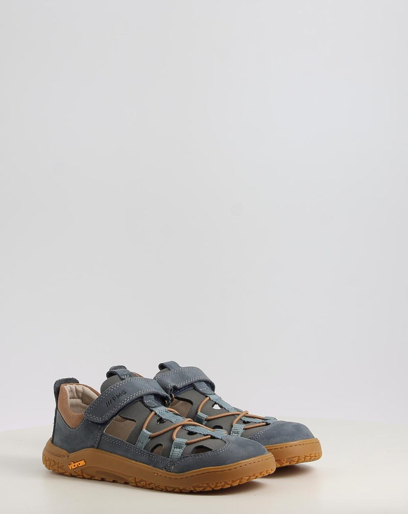 Sandales PRIMIGI GRANDER 1421333 gris
