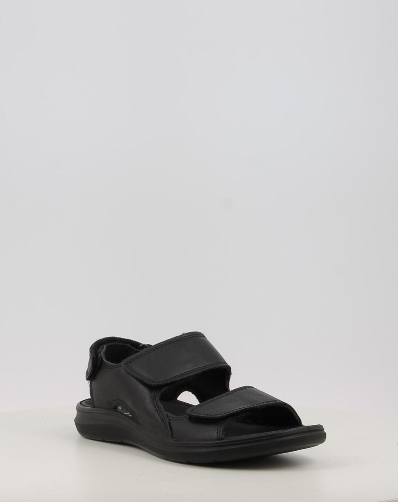 Sandales IMAC LARK 103630 noir