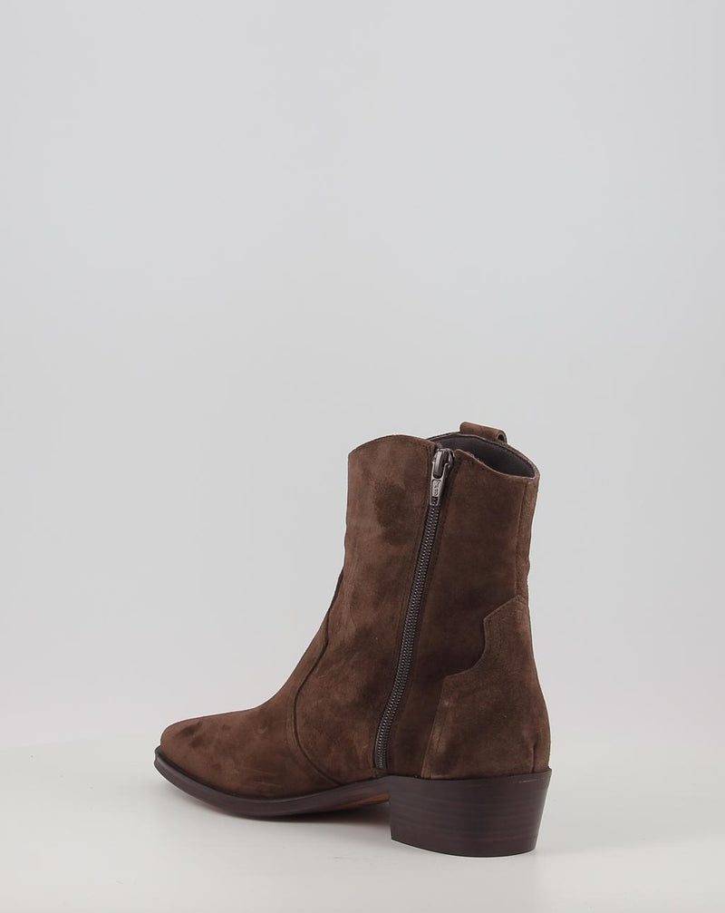 Botas ALPE CECILE 2548 marrón