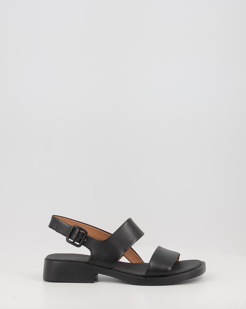 Sandalias CAMPER DANA K201486-005 negro