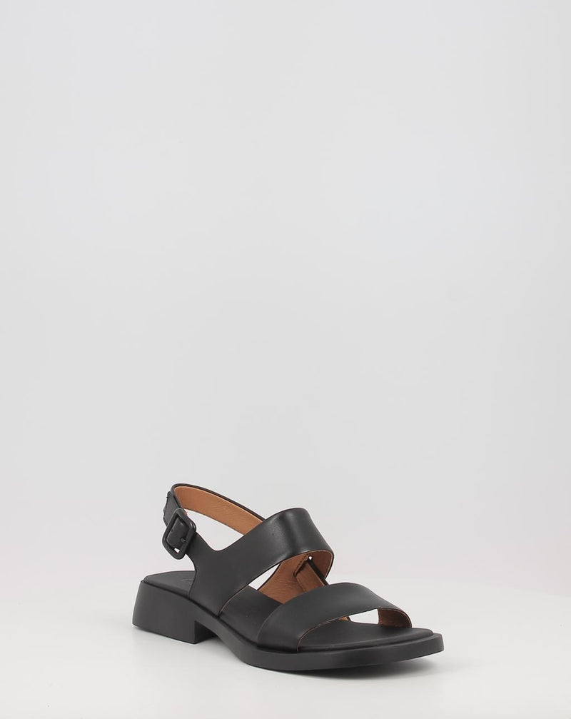 Sandalias CAMPER DANA K201486-005 negro