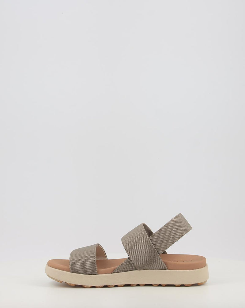Sandalias KEEN ELLE BACKSTRAP taupe