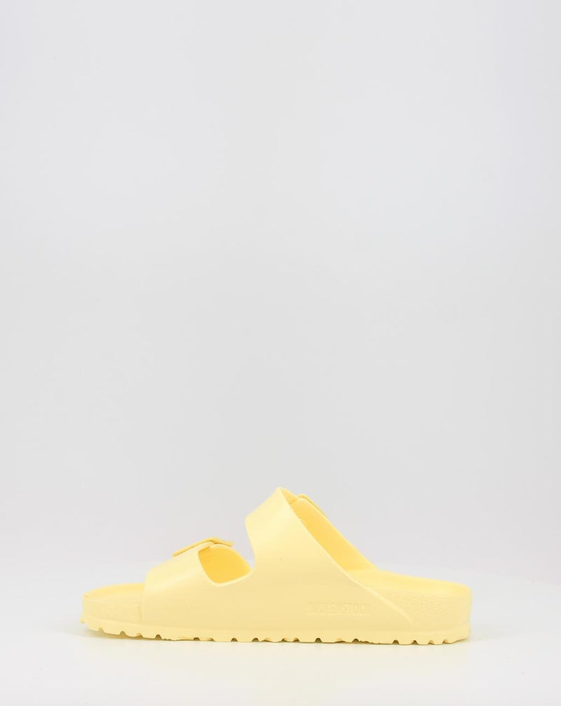 Sandalias BIRKENSTOCK ARIZONA EVA amarillo
