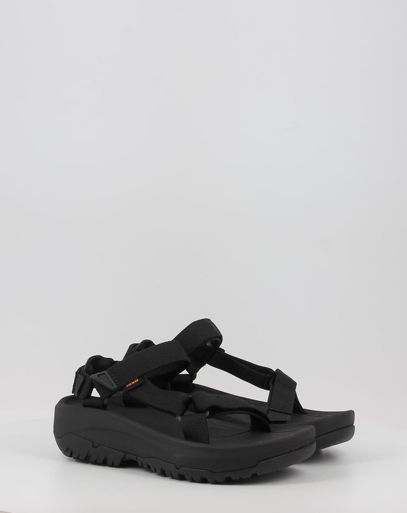 Chanclas TEVA HURRICANE XLT AMPSOL negro