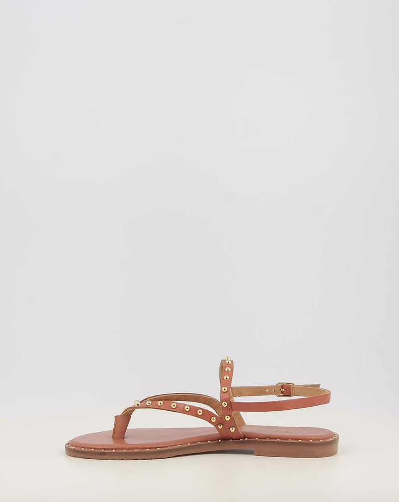 Sandalias KISSIA ERIE cuero