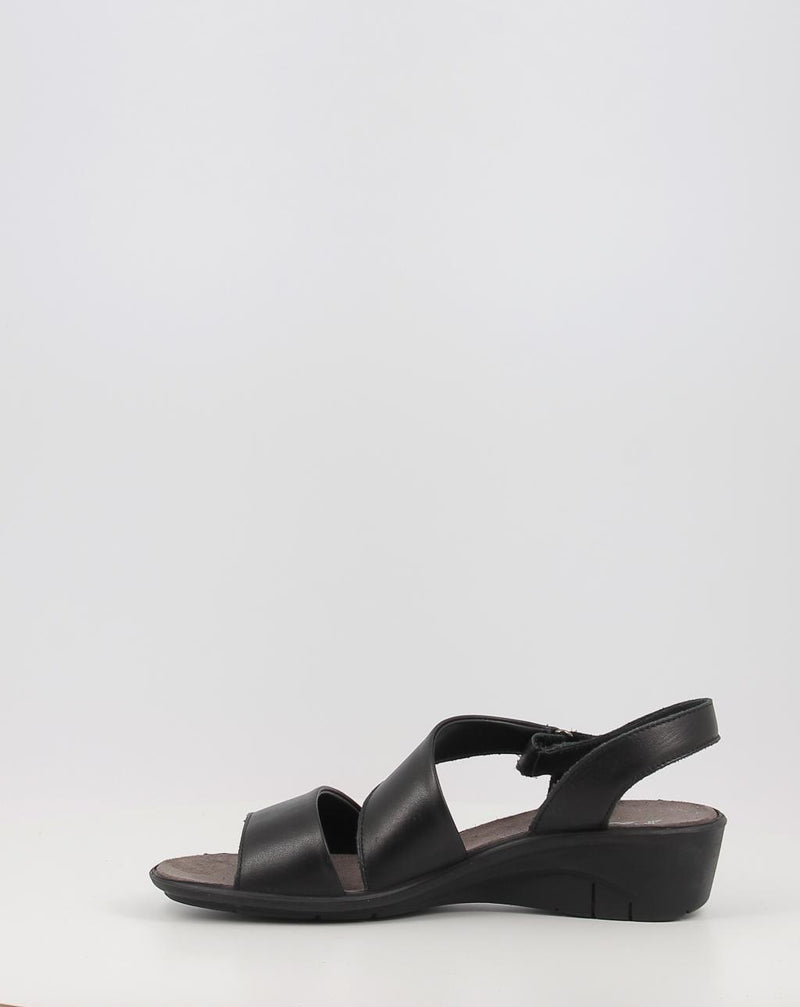 Sandalias IMAC CHARLOT 107940 negro