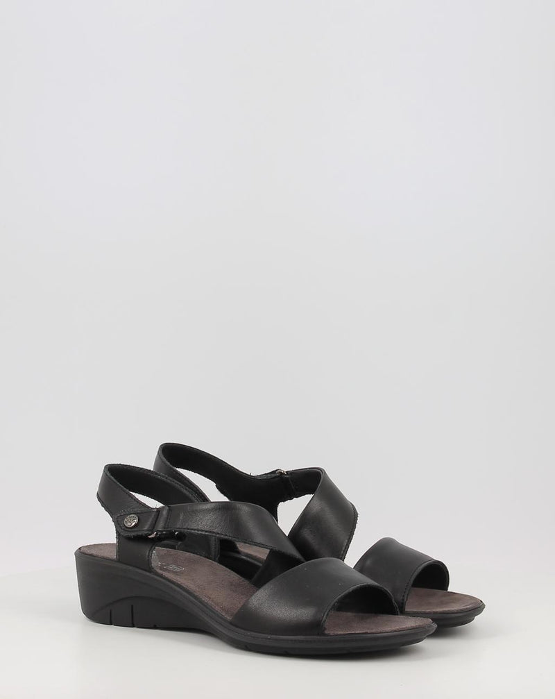 Sandalias IMAC CHARLOT 107940 negro