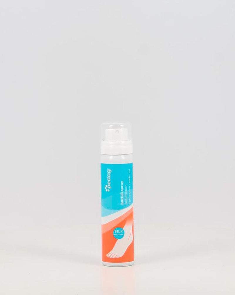 Entretien PEDAG SILKY TOUCH général