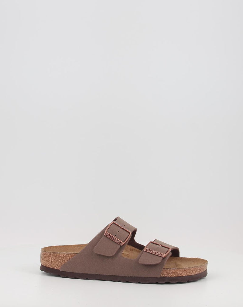 Sandalias BIRKENSTOCK ARIZONA BFBC marrón