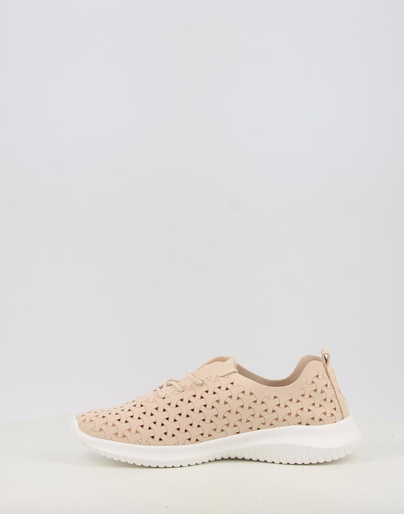 Zapatos EOLIGEROS LIBERTE beig
