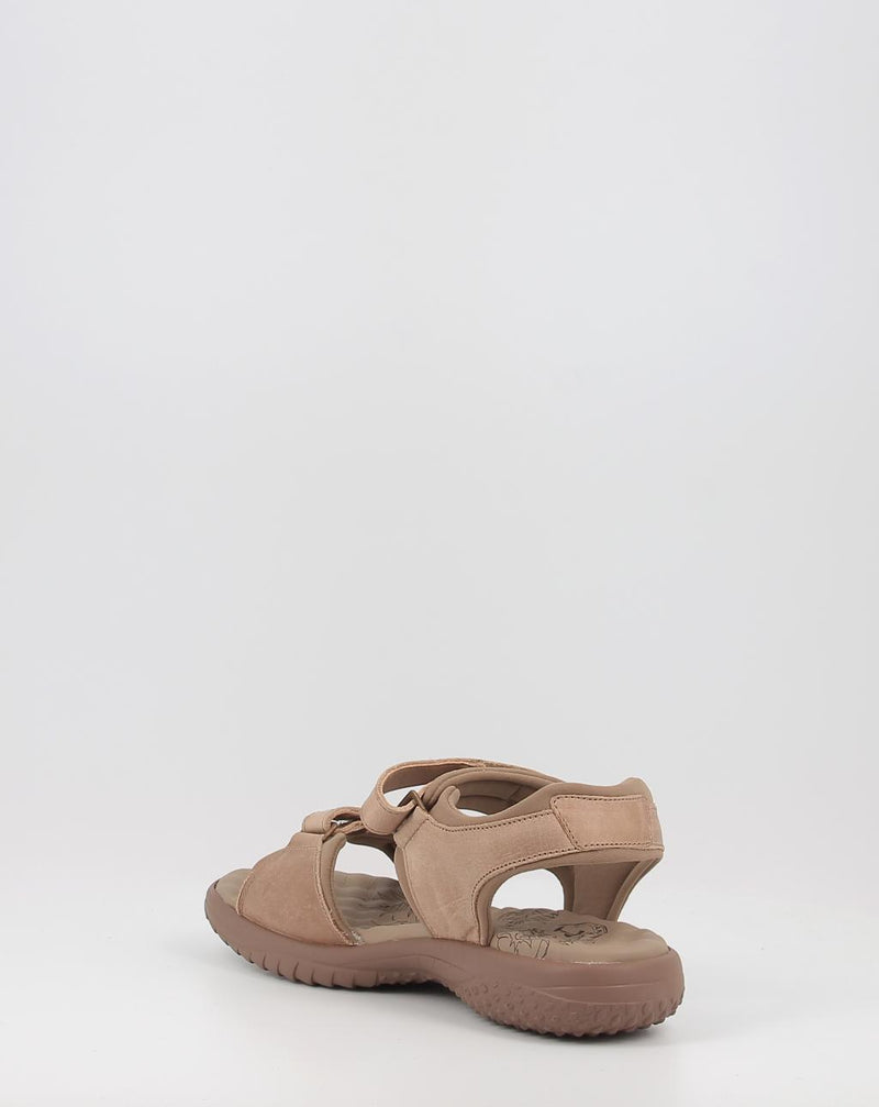 Sandalias PANAMA JACK NILO BASICS B4 taupe