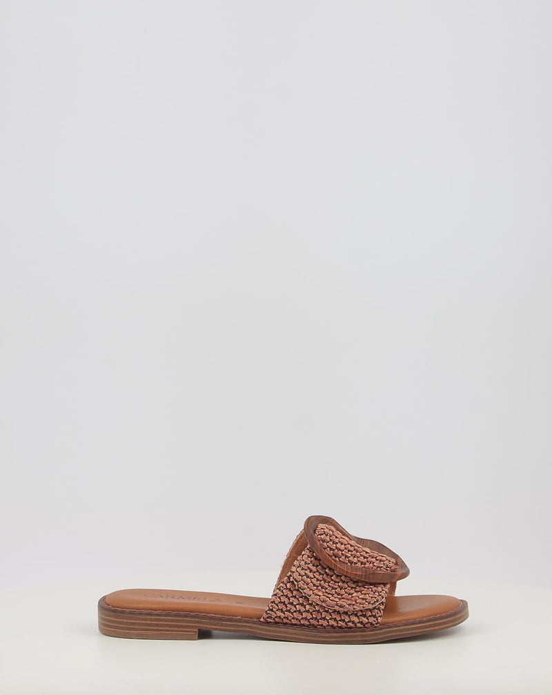 Sandalias CARMELA 16241503 cuero