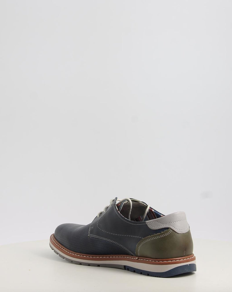 Chaussures PIKOLINOS BERNA M8J-4322C1 bleu