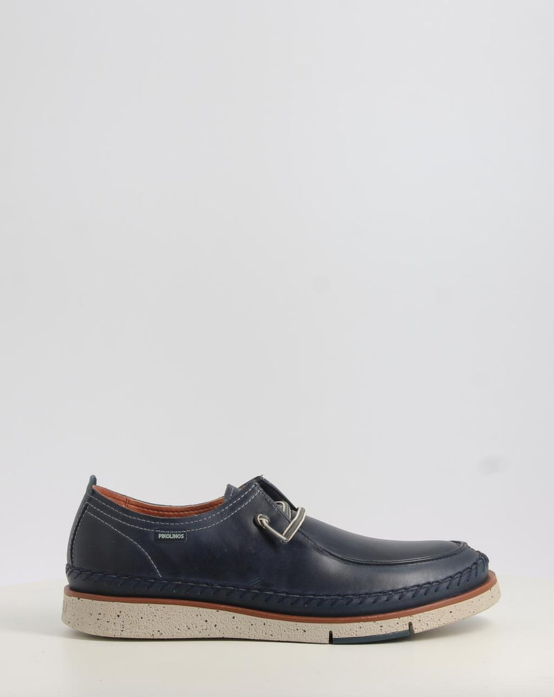 Chaussures PIKOLINOS SAN JUAN M6L-4274C1 bleu