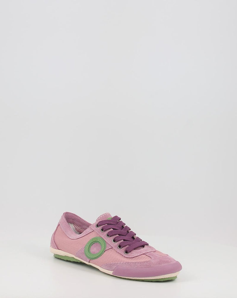 Zapatillas ARO JOANETA NET 3133 morado