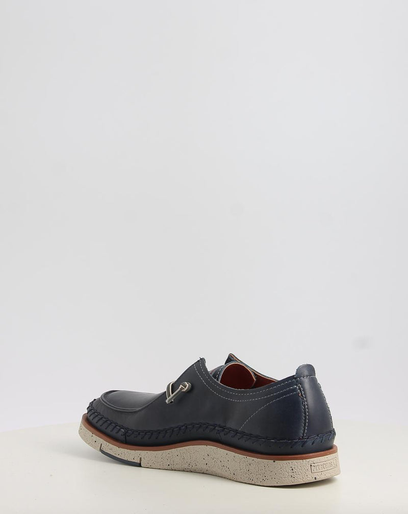 Chaussures PIKOLINOS SAN JUAN M6L-4274C1 bleu