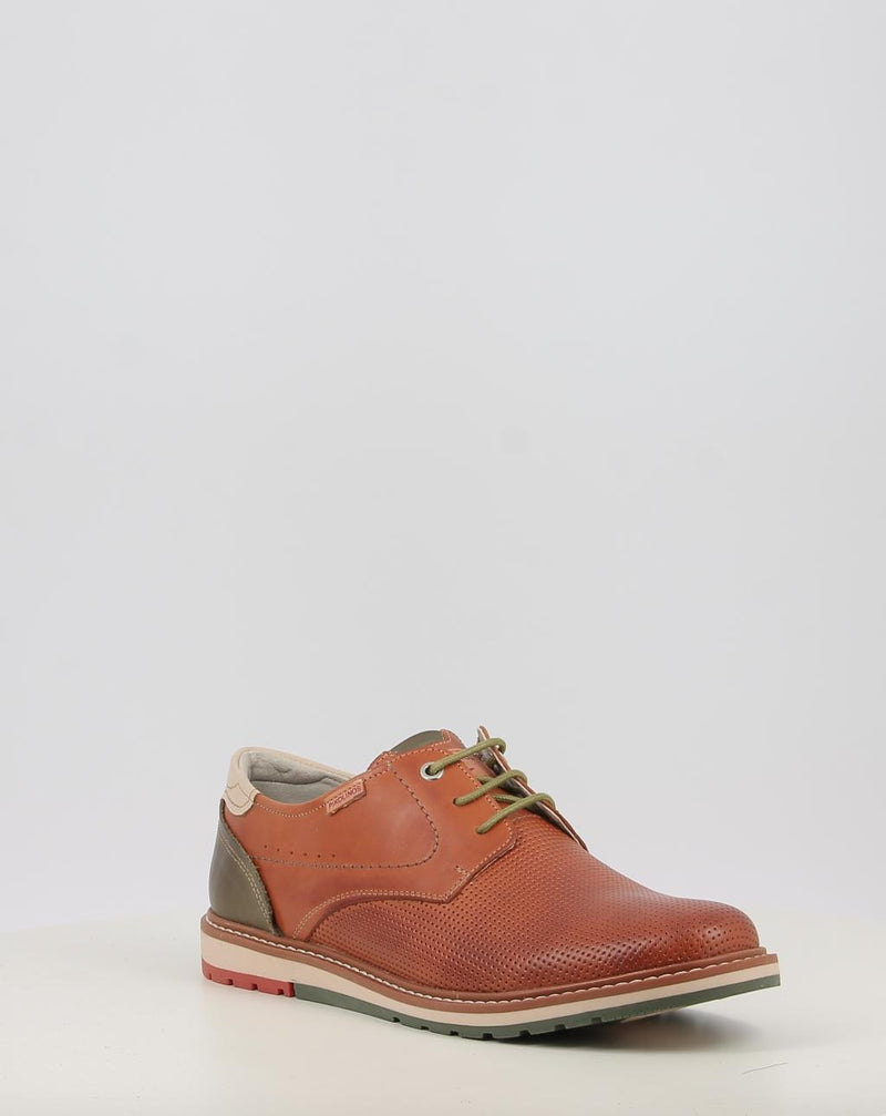 Chaussures PIKOLINOS BERNA M8J-4322C1 cuir