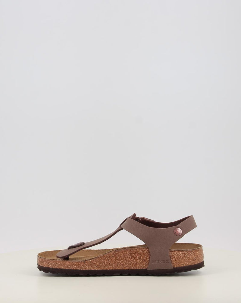 Sandalias BIRKENSTOCK Kairo BFBC Mocca marrón