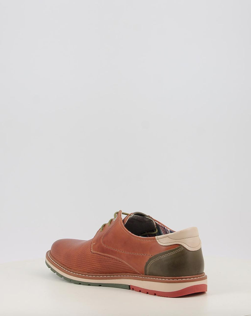 Chaussures PIKOLINOS BERNA M8J-4322C1 cuir