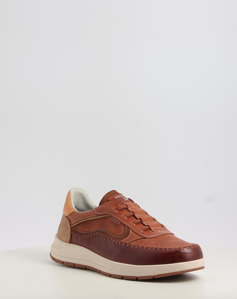 Chaussures PIKOLINOS SALAMANCA M7W-6423C1 cuir
