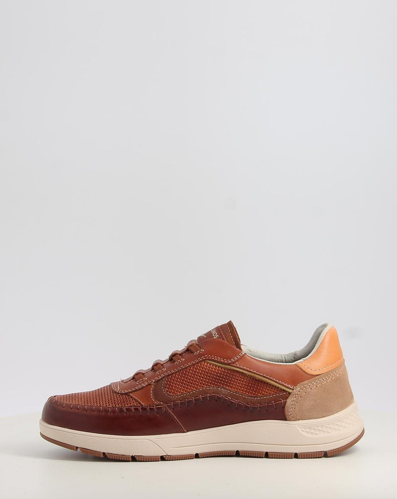 Chaussures PIKOLINOS SALAMANCA M7W-6423C1 cuir