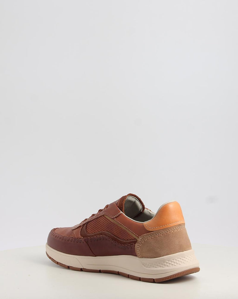 Chaussures PIKOLINOS SALAMANCA M7W-6423C1 cuir