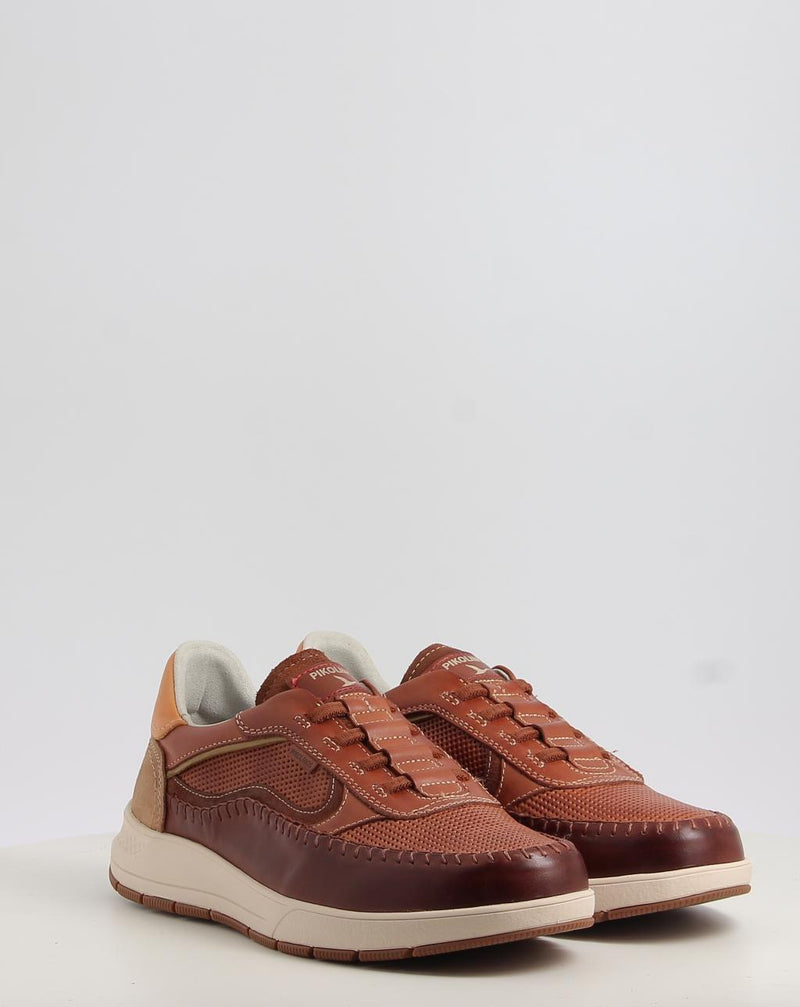 Chaussures PIKOLINOS SALAMANCA M7W-6423C1 cuir